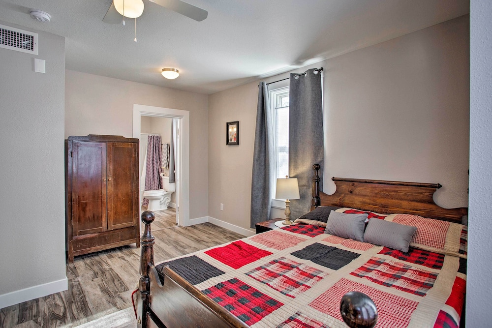 Apartment (2 Bedrooms) photo 3