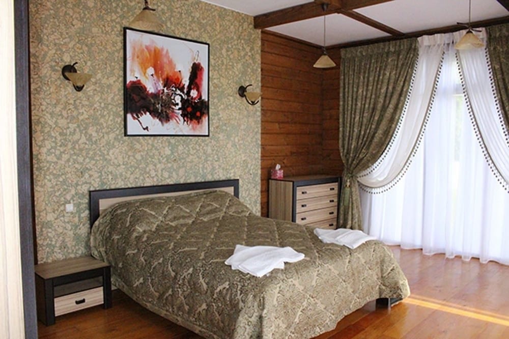 Presidential Apartment photo 3