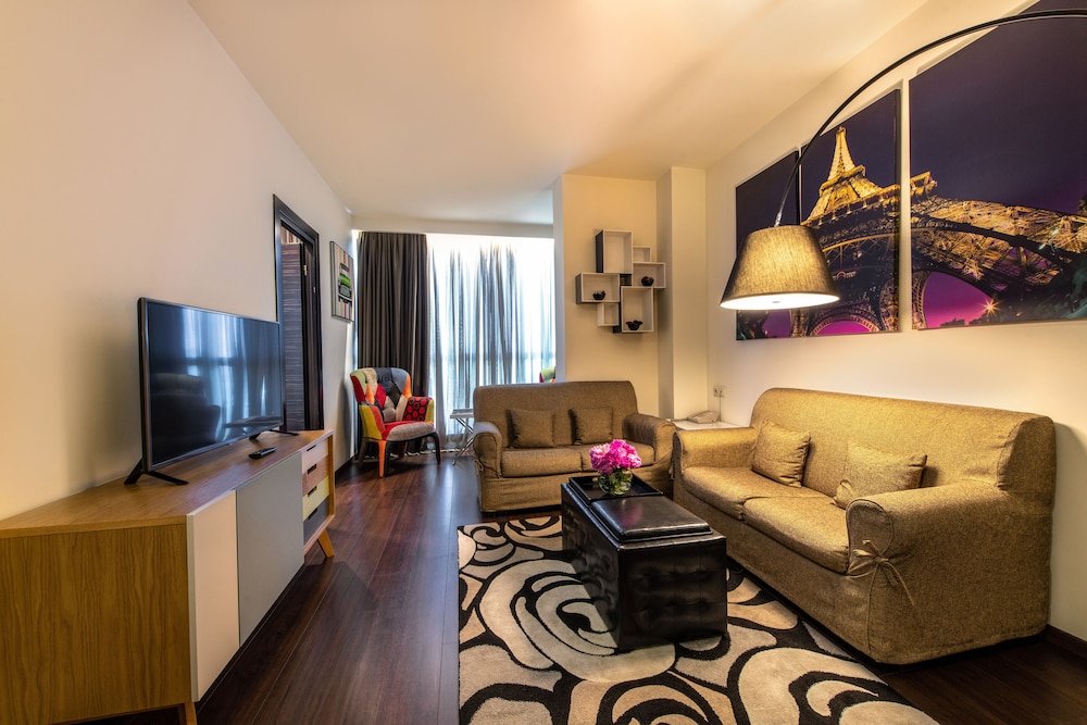 Executive Twin Room photo 2