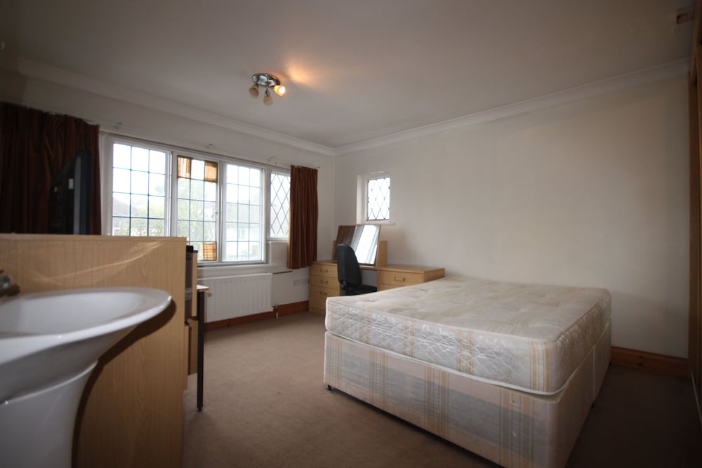 Deluxe Double Room photo 3