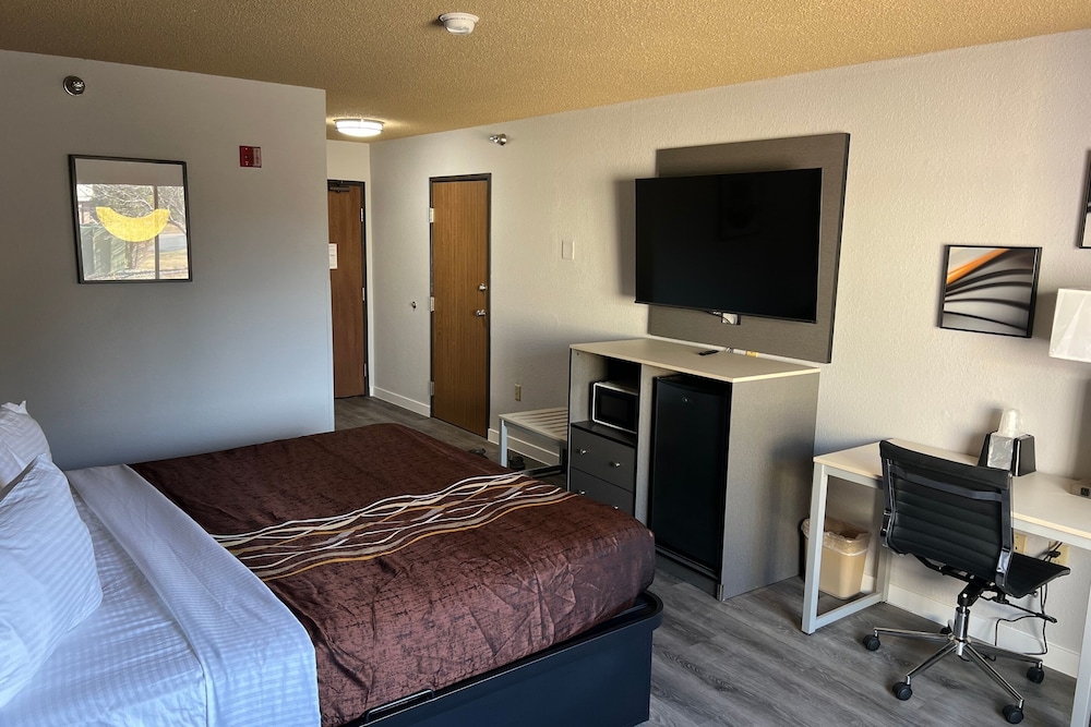 Coratel Inn and Suites By Jasper Eagan ST Paul Airport & Mall of America, Zdjęcie 6