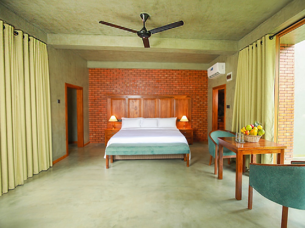 Luxury Chalet photo 2
