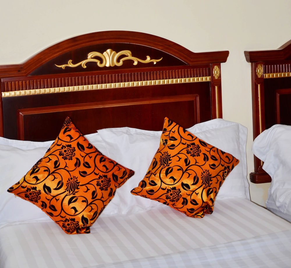 Deluxe Twin Room, 1 Bedroom photo 3
