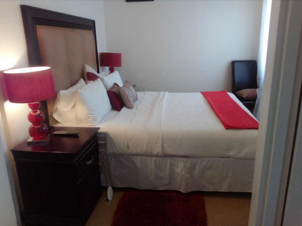 Executive Loft, 3 Bedrooms, Terrace, City View photo 2
