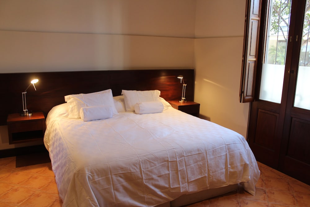 Deluxe Bungalow, 2 Bedrooms