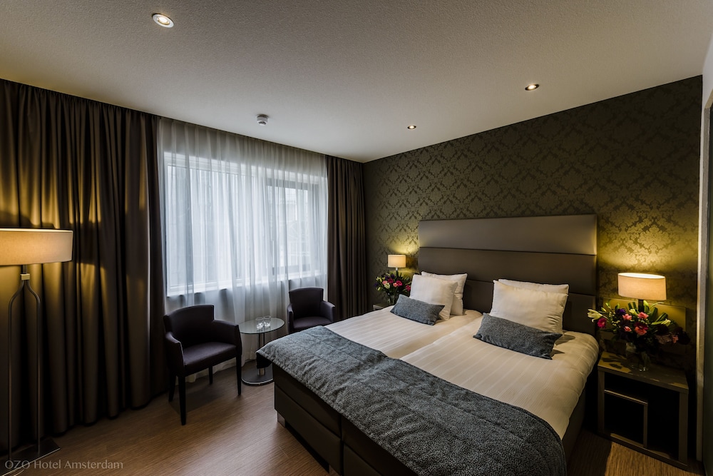 Deluxe Twin Room, 2 Twin Beds photo 2