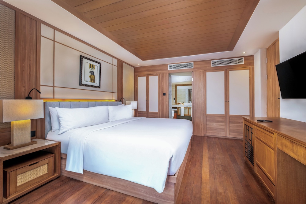 The Reserve Grand President Suite (Adult only +16)