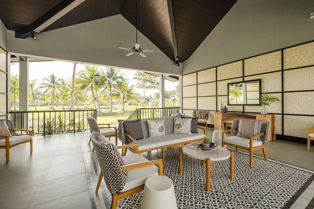 Deluxe with Garden Balcony, 2 Singles - Photo 2
