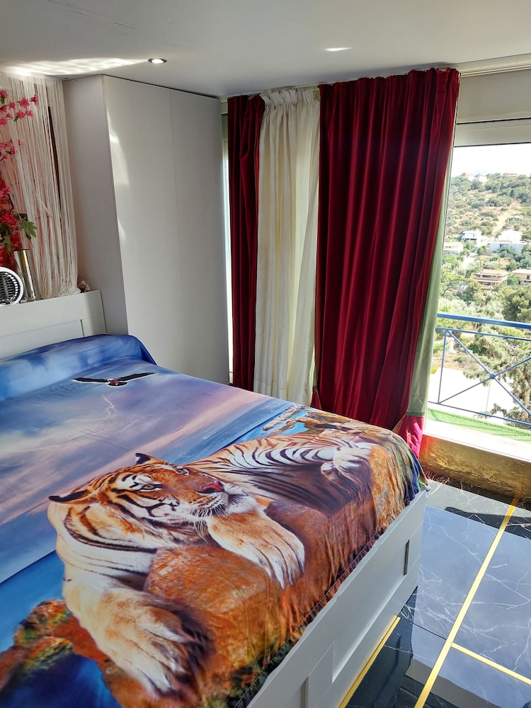 Room, 1 Bedroom