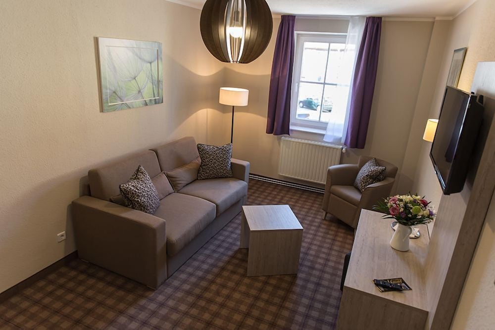Suite photo 3