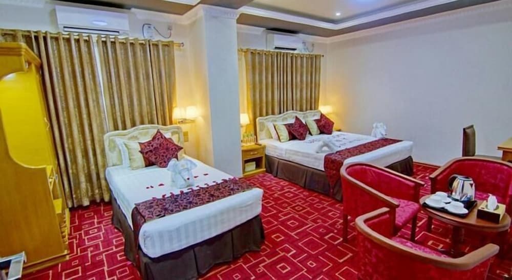 Family Suite photo 1