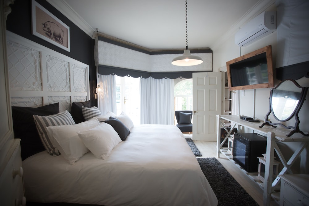 Room (The Fritz) photo 2