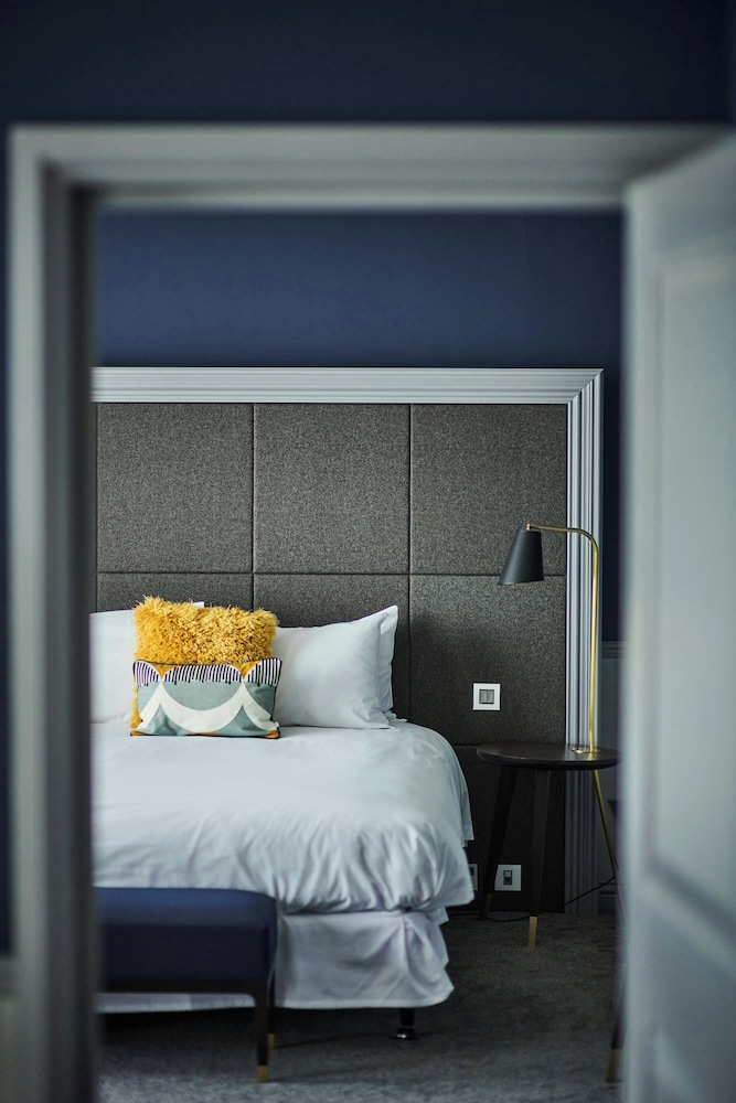 Presidential Suite, 1 King Bed photo 2
