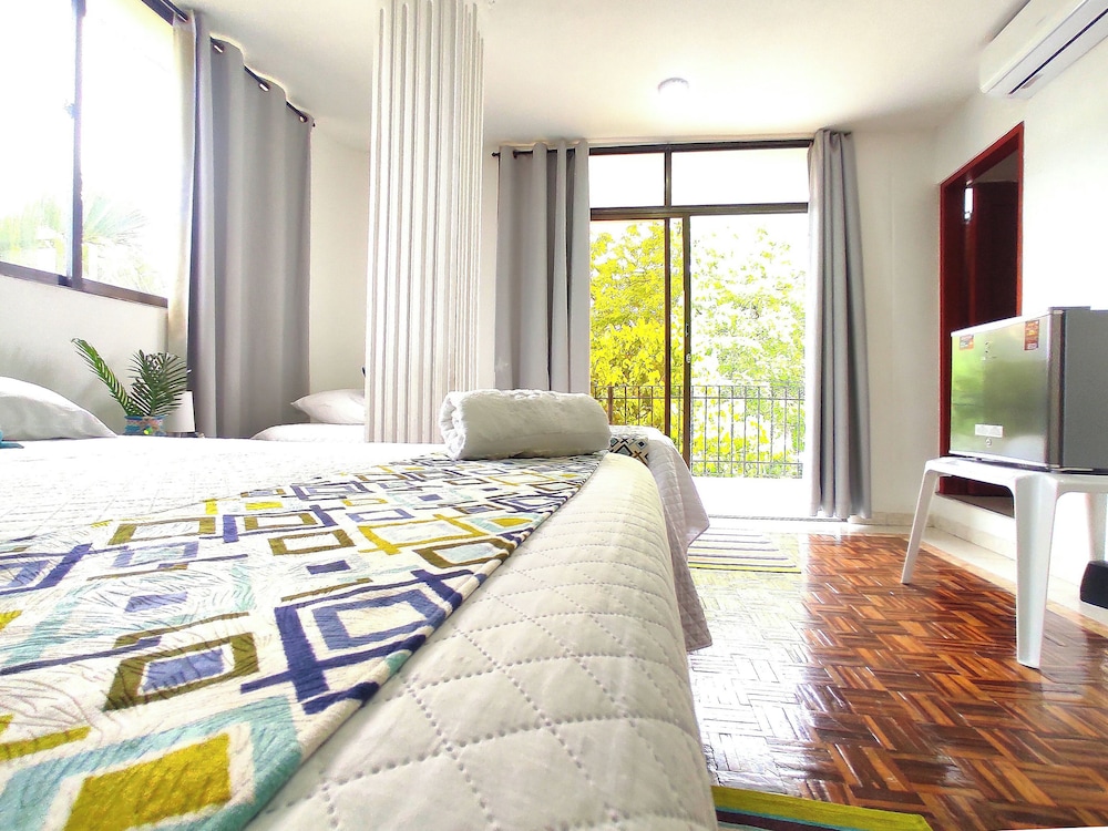 Panoramic Double Room, 1 Bedroom