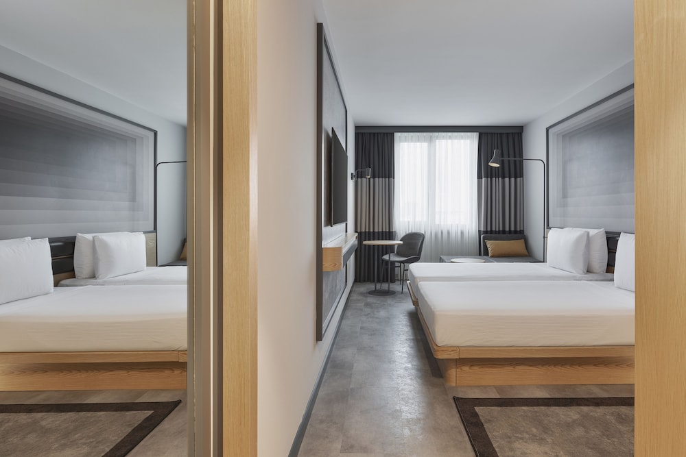 Superior Room, 2 Twin Beds photo 3