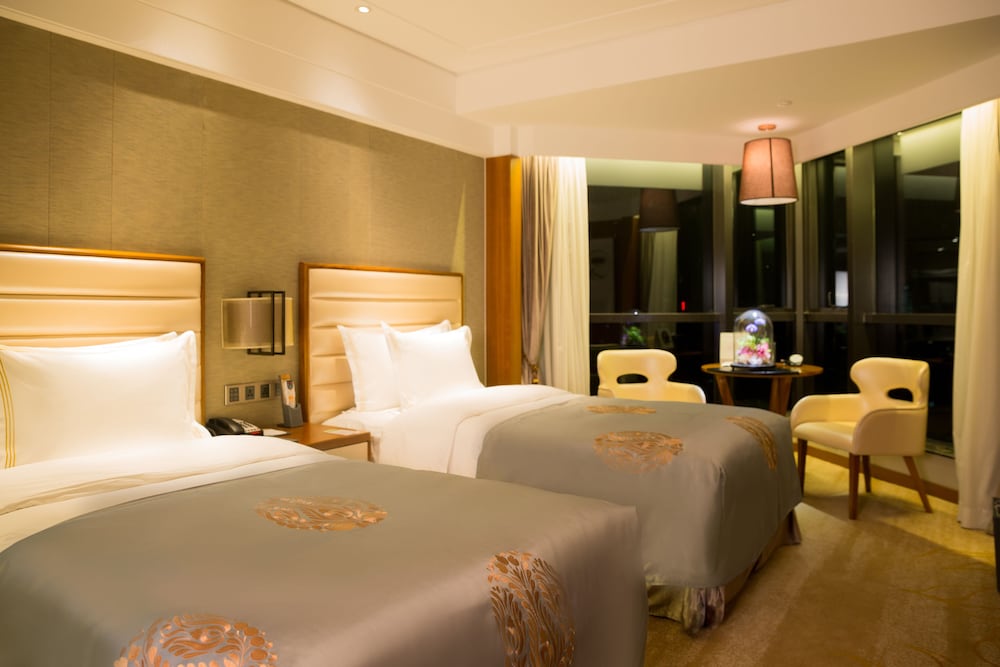 Executive Twin Room