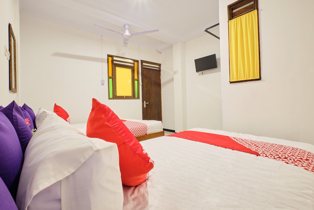 Basic Double Room - Photo 4