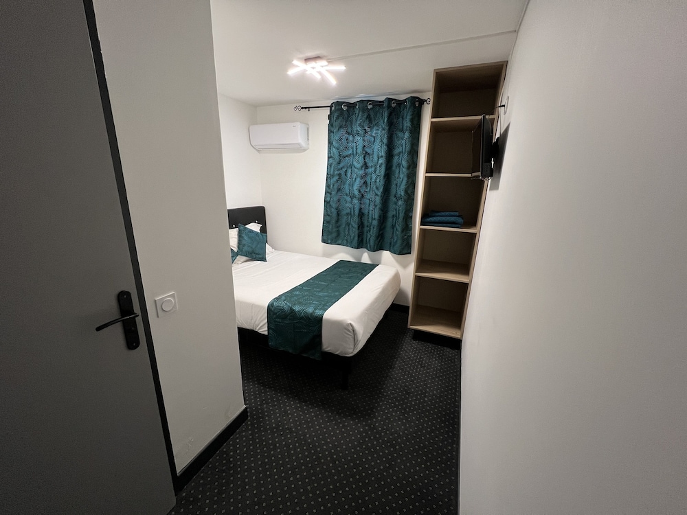 Hotel de la Paix Lyon Sud Givors, Foto 4