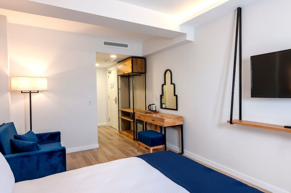 ANNEX JUNIOR SUITE - SEA VIEW photo 1