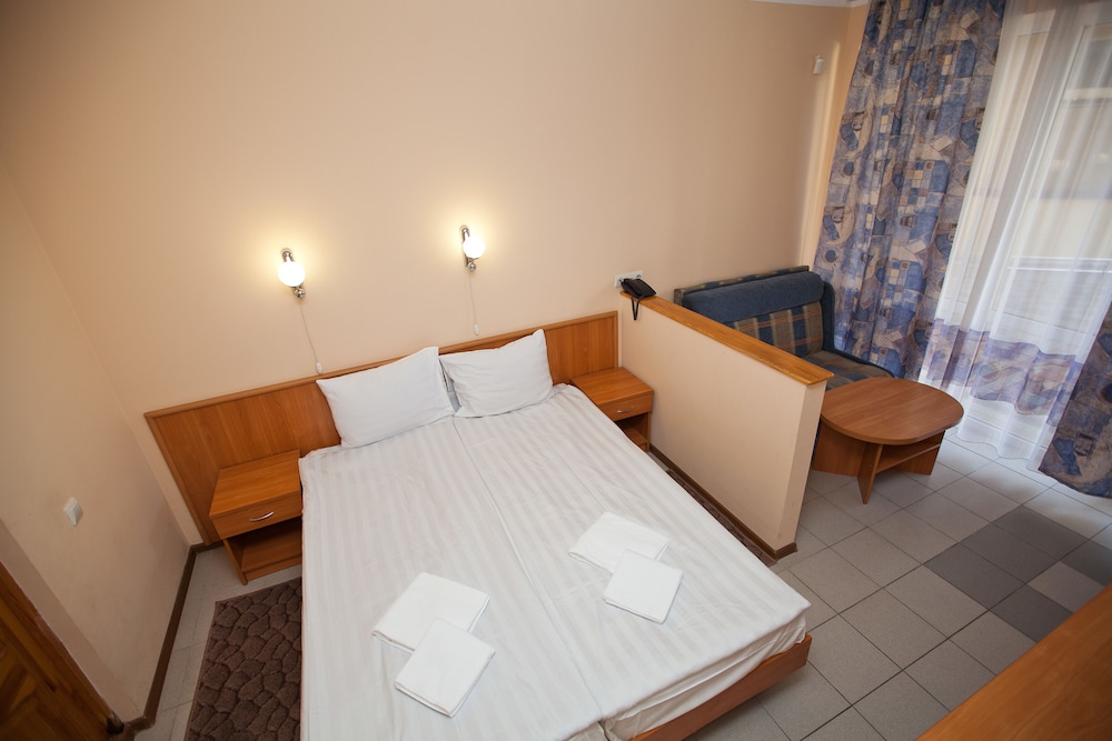 Comfort Junior Suite photo 2