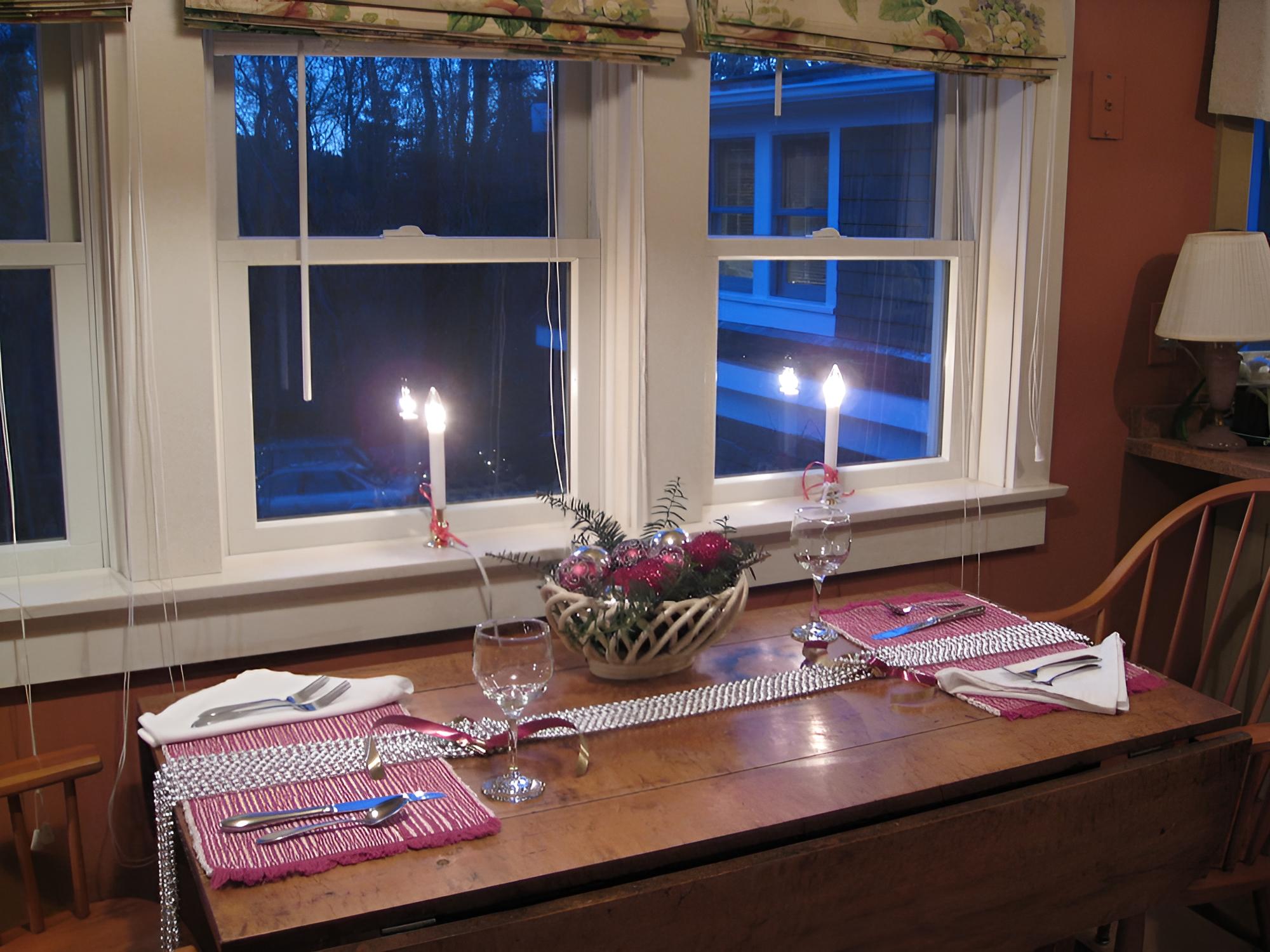 Main Suite photo 2