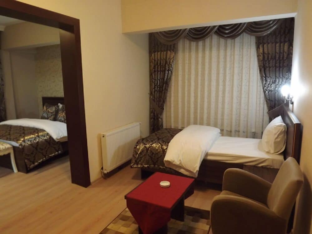 Standard Double Or Twin Room photo 1