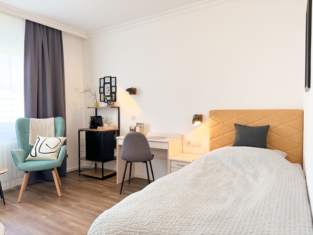 Standard Single Room photo 1