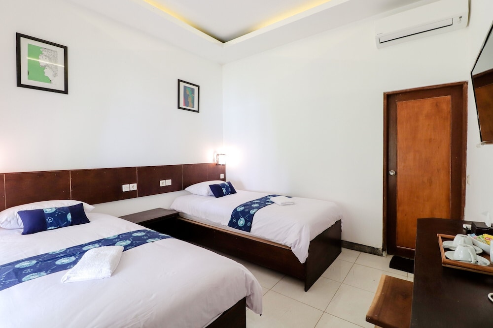 Superior Room - Photo 13
