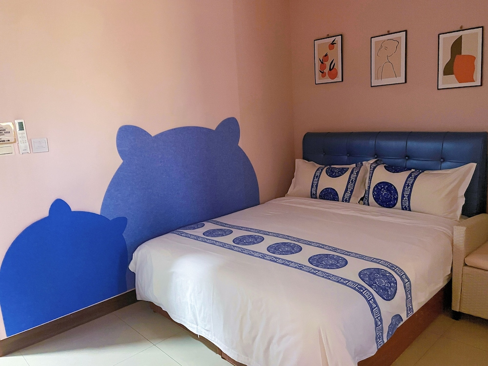 Comfort Quadruple Room photo 2