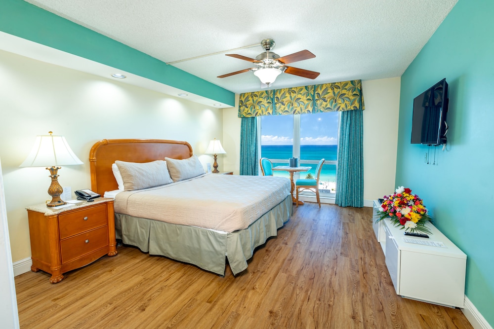 Deluxe Studio - Ocean View photo 1