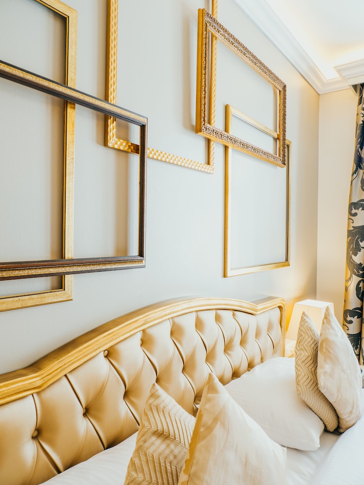 Executive Suite, 1 Bedroom photo 3