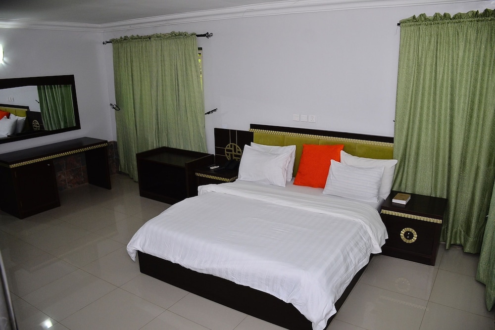 Penthouse, 2 Bedrooms, Ensuite