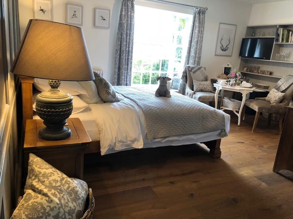 Double Room (Lower Mere Room) photo 3