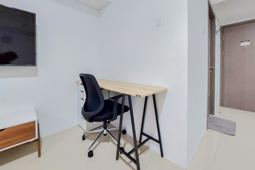 Studio photo 1