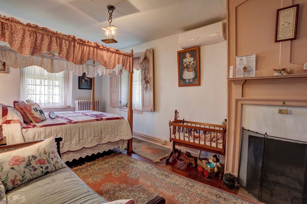 Deluxe Room photo 1