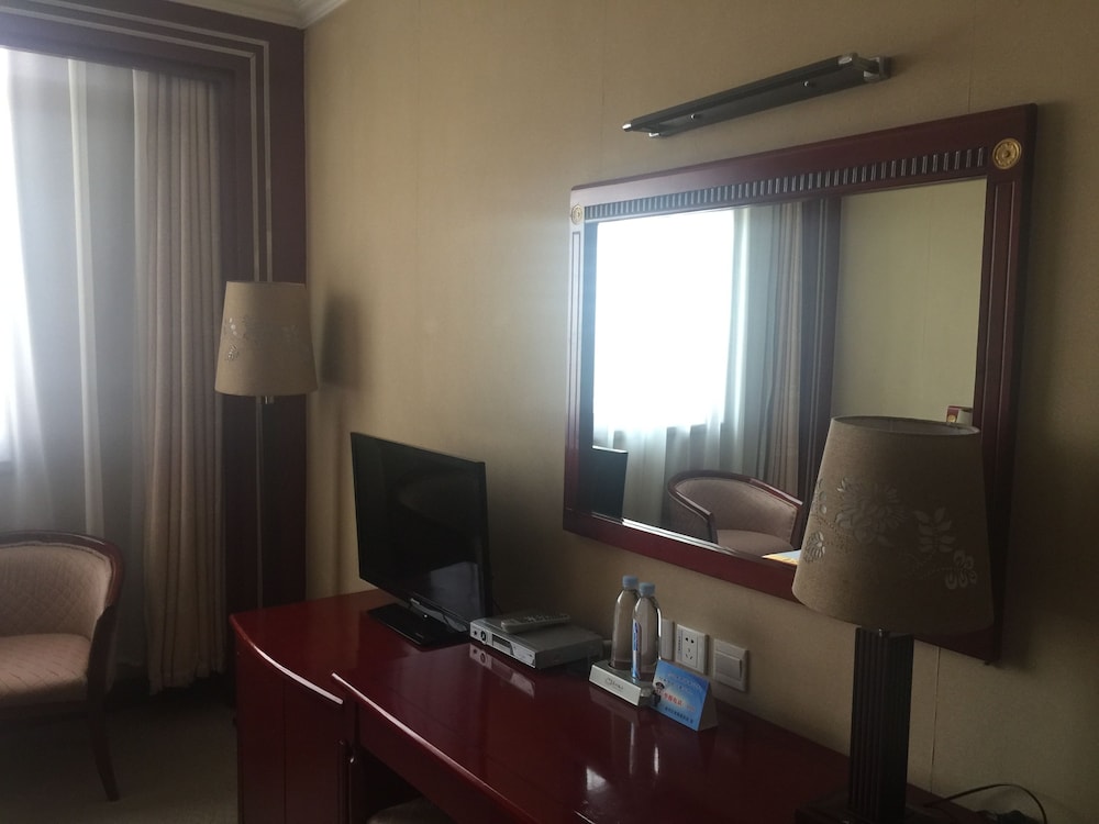 Standard Twin Room(Main Buliding) photo 2