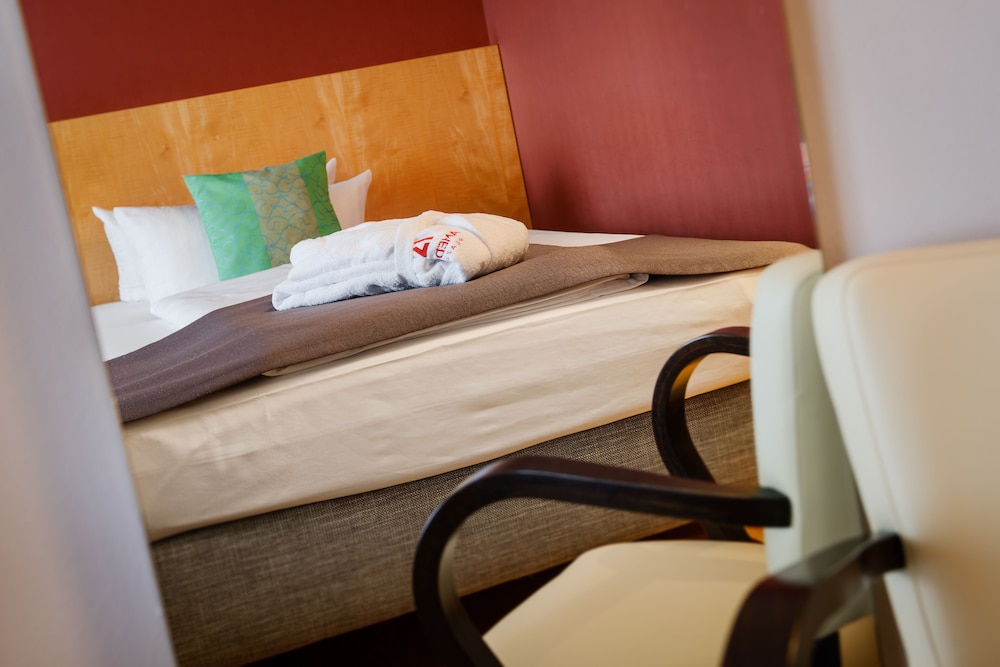 Standard Single Room photo 2