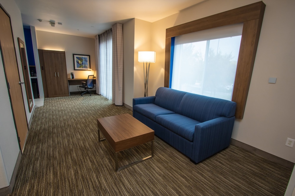 Suite, 1 King Bed, Accessible (Communication, Accessible Tub) - Photo 6