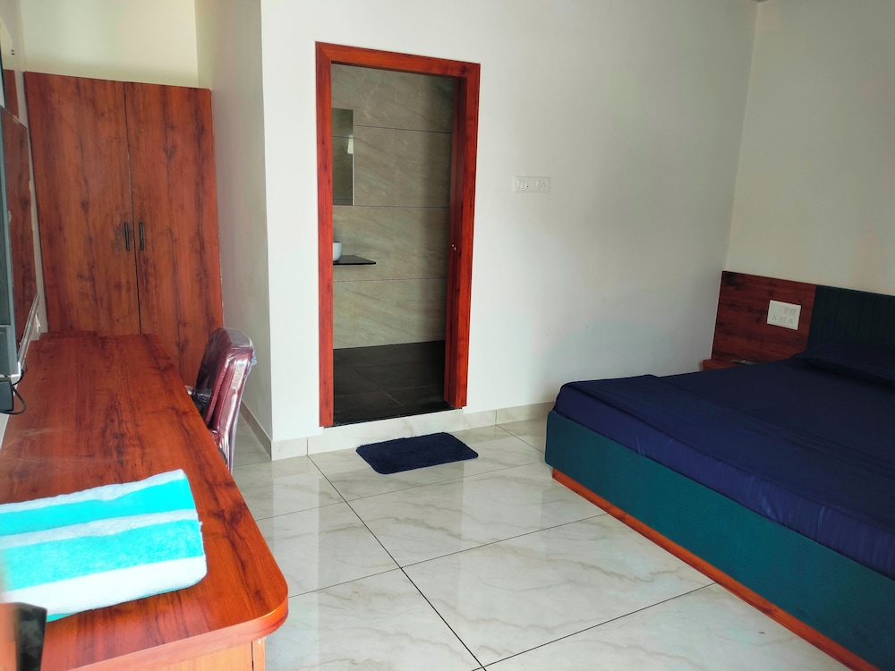 Deluxe Room photo 2