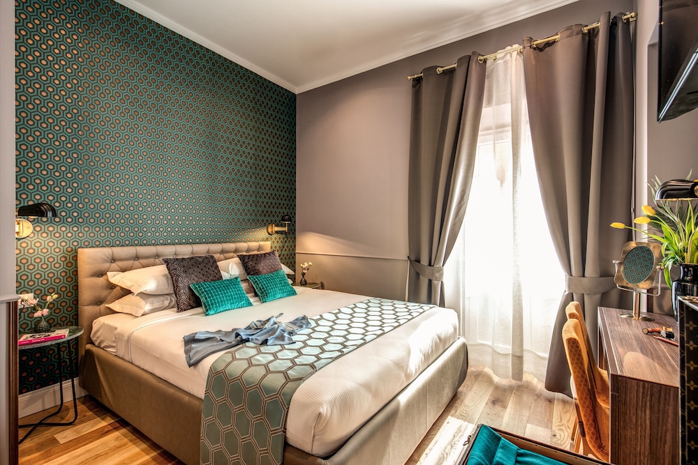 Deluxe Double Room photo 2