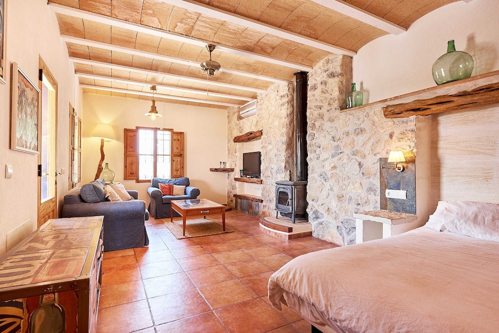 Villa Superior, 4 habitaciones, piscina privada