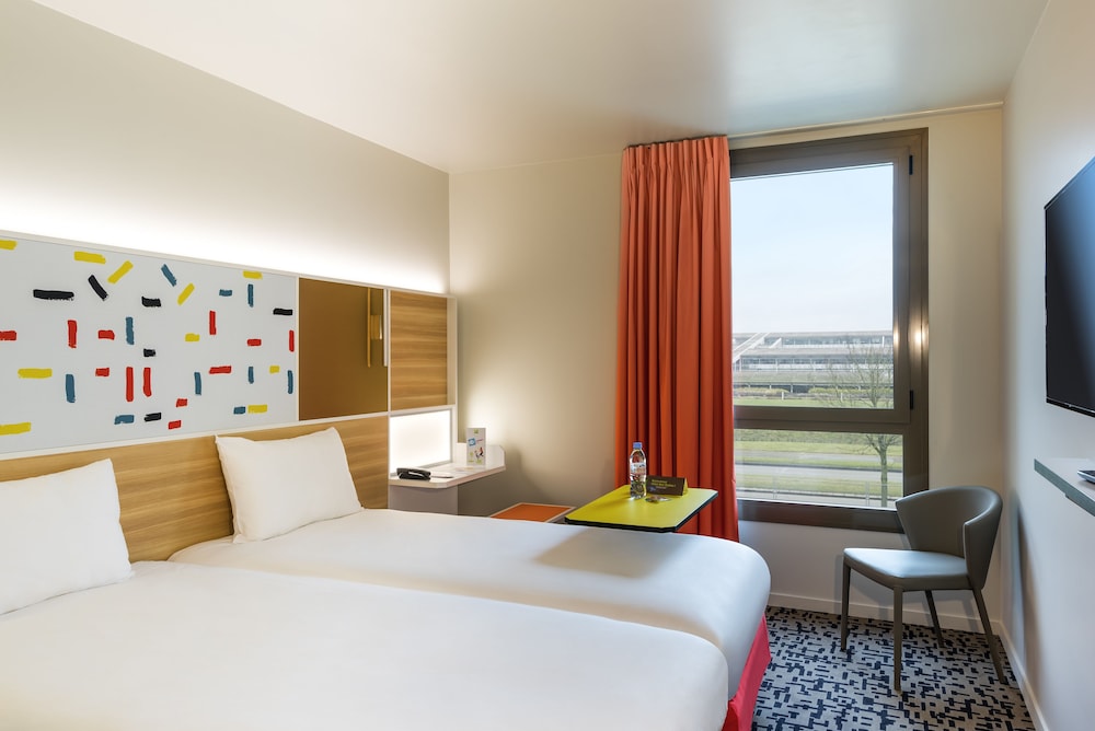 Standard Room, 1 Double Bed photo 3