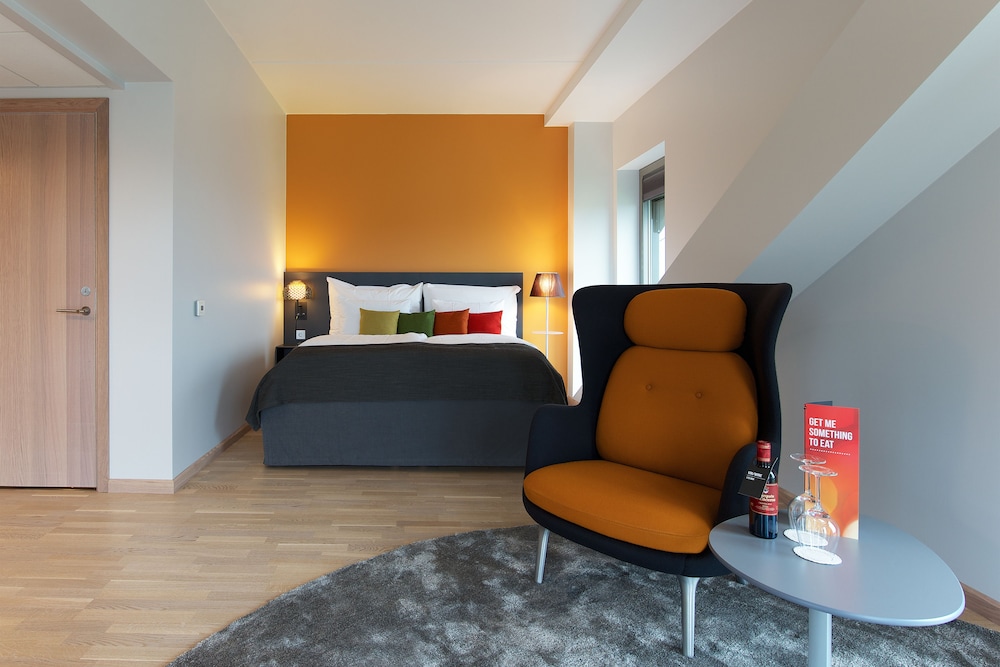 Deluxe Room, 1 Double Bed, Non Smoking