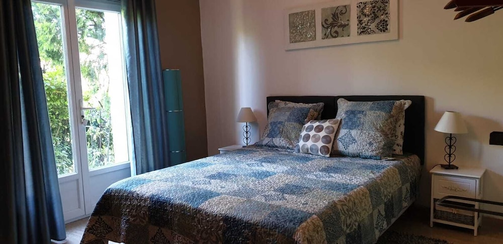 Comfort Double Room, Non Smoking, Ground Floor (Amande) photo 2