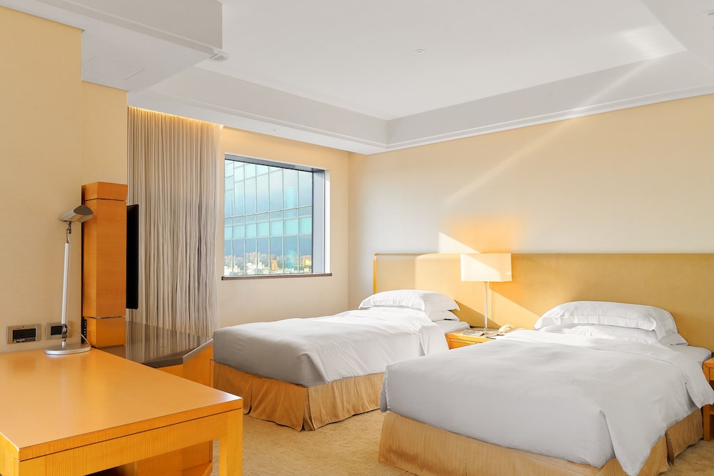 Deluxe Twin Room, 2 Twin Beds - Photo 5