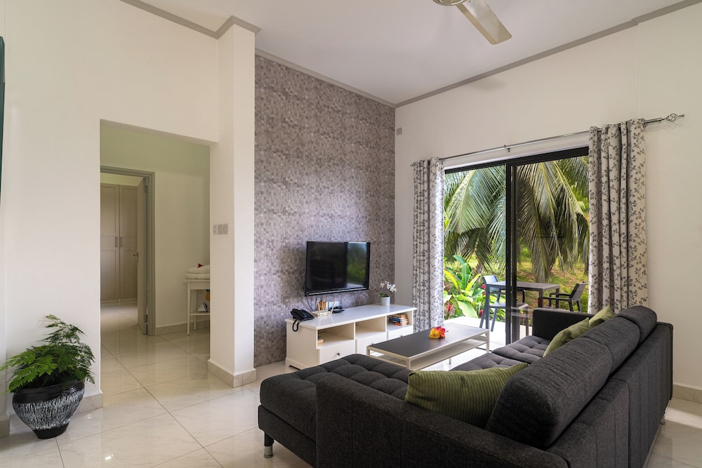 Comfort Apartment, 1 Bedroom photo 3