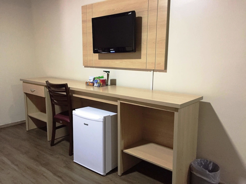 Deluxe Double Room, City View