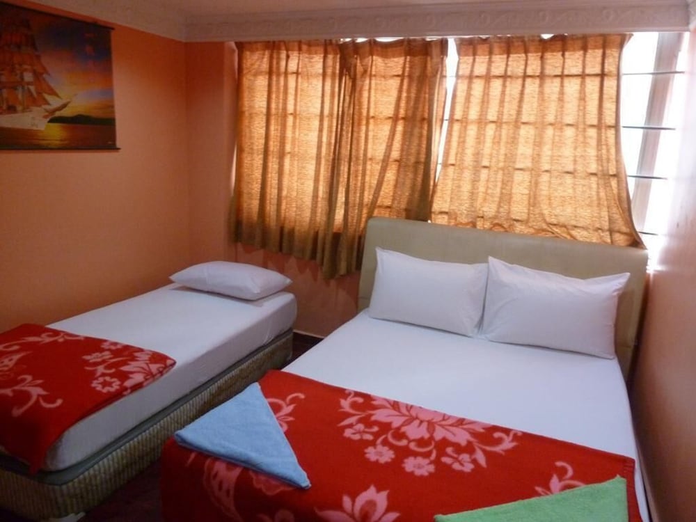 Quadruple Room photo 1