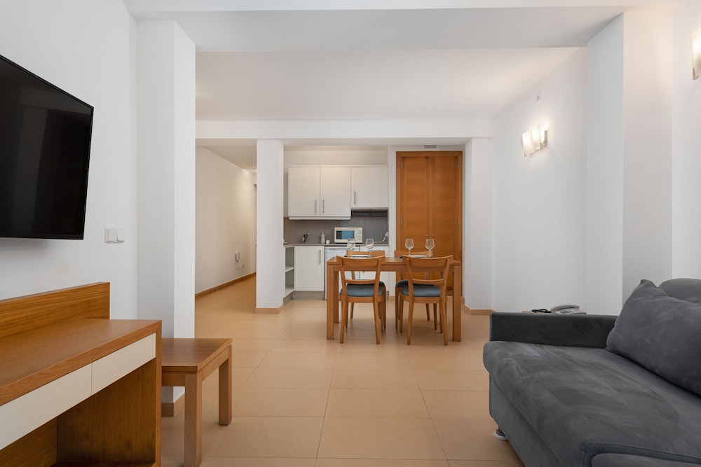Suite Familiar