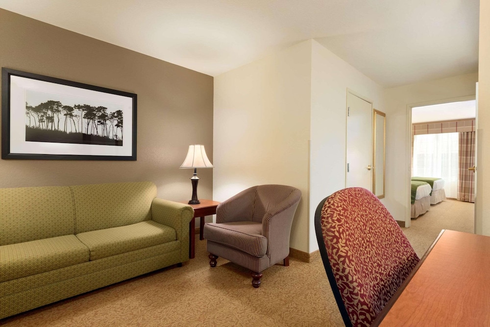 Suite, 1 Bedroom, Non Smoking